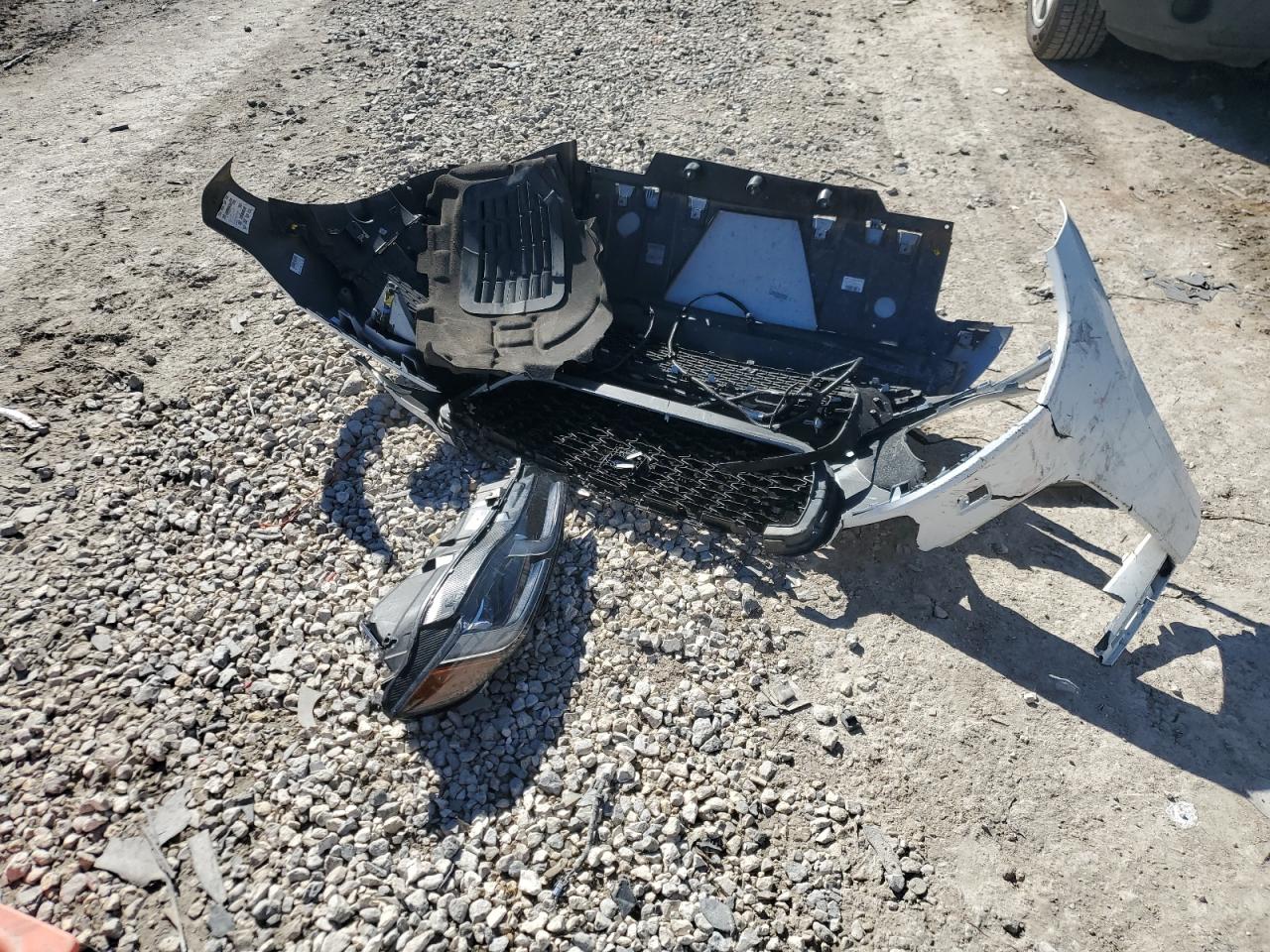 2022 JAGUAR F-PACE S VIN:SADCJ2EX0NA692794