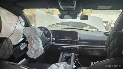 2023 Hyundai Ioniq VIN: