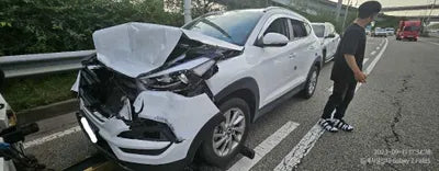 2016 Hyundai Tucson 281KMKMHJ3815GGU0 VIN:281KMKMHJ3815GGU0