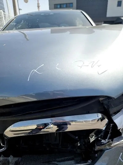 2018 BMW 530 WBAJD9105JWC83375 VIN:WBAJD9105JWC83375