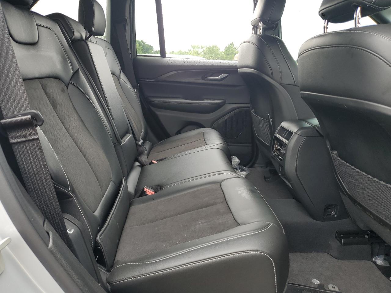 2024 JEEP GRAND CHEROKEE LAREDO VIN:1C4RJHAG9RC179035