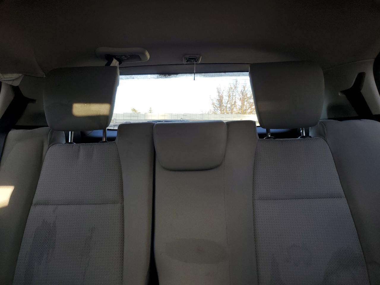 2022 HONDA HR-V EX VIN:3CZRU6H57NM754848