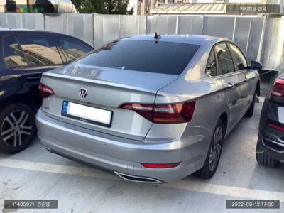 2021 Volkswagen Jetta WVWZZZBUZMM084565 VIN:WVWZZZBUZMM084565