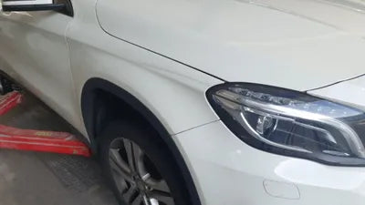 2015 Mercedes-Benz GLA 200 530KMWDCTG0JB5FJ0 VIN:530KMWDCTG0JB5FJ0