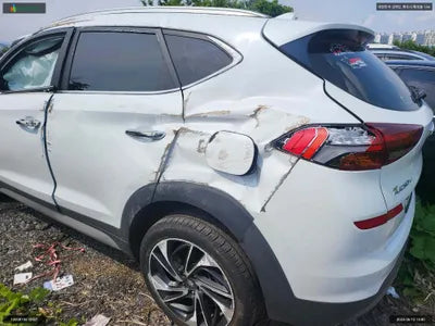 2019 Hyundai Tucson KMHJ581ABKU082770 VIN:KMHJ581ABKU082770