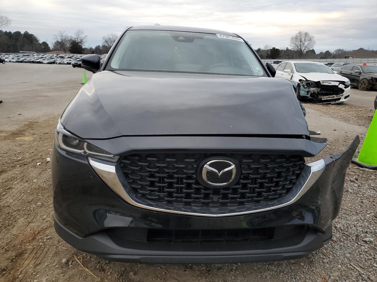 2023 MAZDA CX-5 SELECT VIN:JM3KFBBMXP0169625