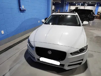 2016 Jaguar XE SAJAB4BG5GA902441 VIN:SAJAB4BG5GA902441