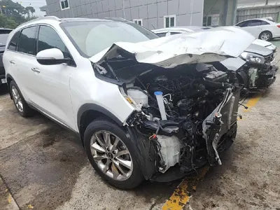 2017 Kia Sorento KNAPK81ABHA339601 VIN:KNAPK81ABHA339601