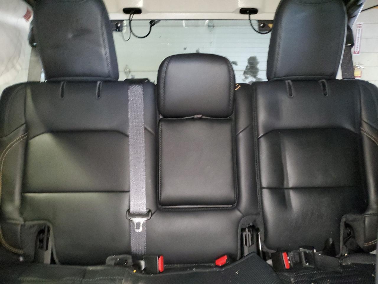 2024 JEEP WRANGLER SAHARA VIN:1C4PJXEG3RW329991