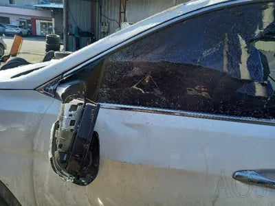 2016 Hyundai Santa FE 519KMKMHSW81UBGU6 VIN:519KMKMHSW81UBGU6