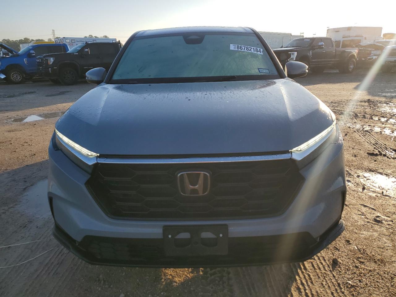 2023 HONDA CR-V EX VIN:7FARS3H41PE008957