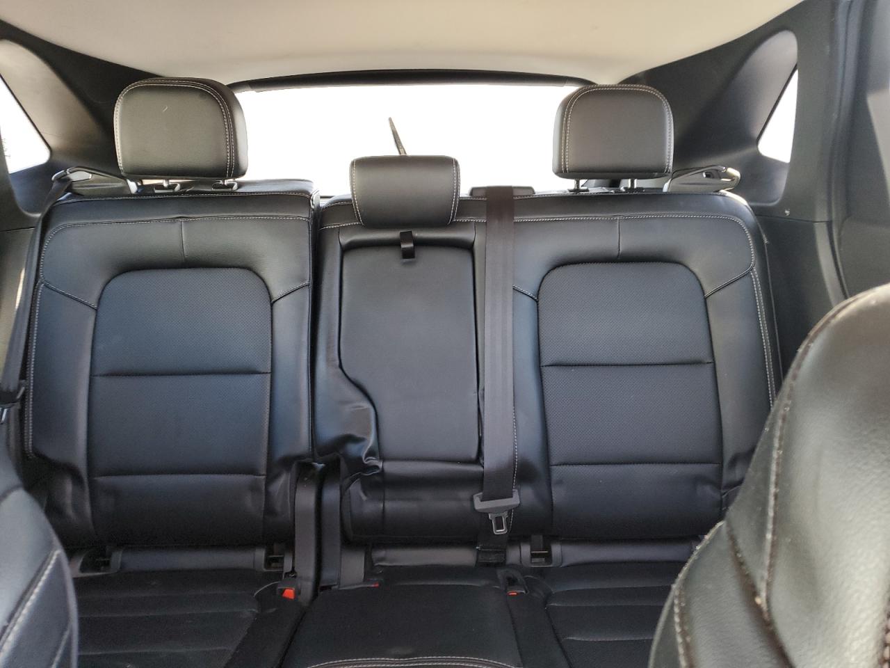 2022 FORD ESCAPE SEL VIN:1FMCU0KZ0NUB49310