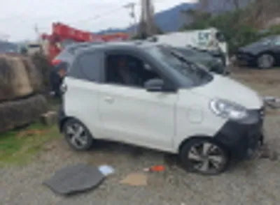 2021 Mercedes-Benz Smart KL90B2Z7EMZD6J977 VIN:KL90B2Z7EMZD6J977