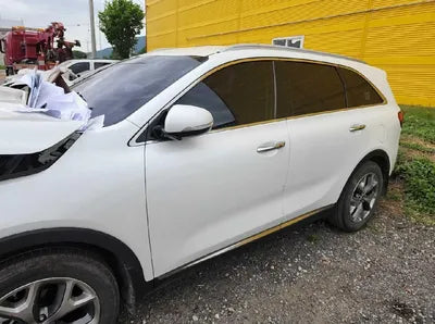 2016 Kia Sorento KNAPS81ABGA185857 VIN:KNAPS81ABGA185857