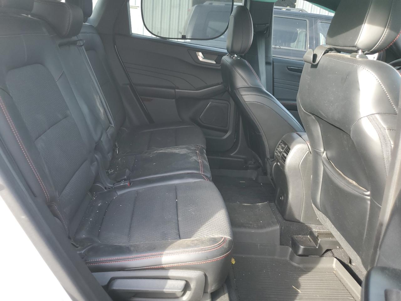 2023 FORD ESCAPE ST LINE VIN:1FMCU0MN7PUA67412