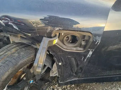 2021 BMW 545 WBATA6104M9H29437 VIN:WBATA6104M9H29437