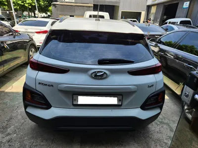 2018 Hyundai Kona KMHK4815GJU062598 VIN:KMHK4815GJU062598