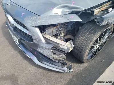 2019 Mercedes-Benz CLS 400 679KMWDD2J2DB6KA0 VIN:679KMWDD2J2DB6KA0