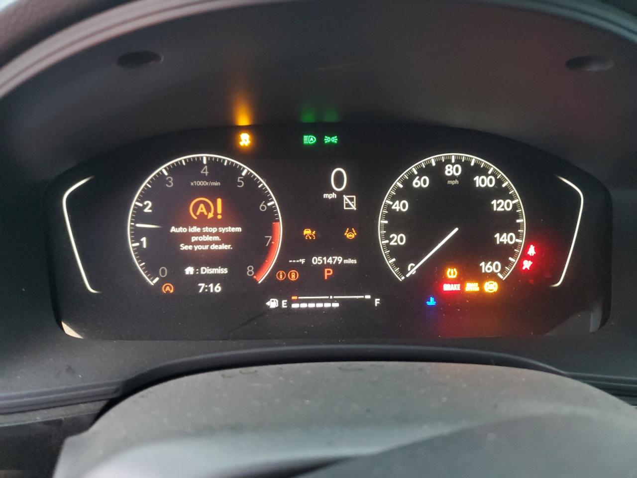 2022 HONDA CIVIC EX VIN:JHMFE1F79NX005393