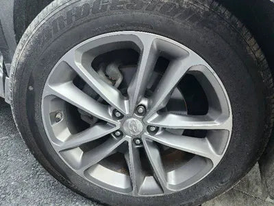 2015 Hyundai Santa FE VIN: