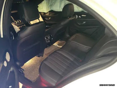 2022 Mercedes-Benz E 450 W1KZF5KB7NB035489 VIN:W1KZF5KB7NB035489