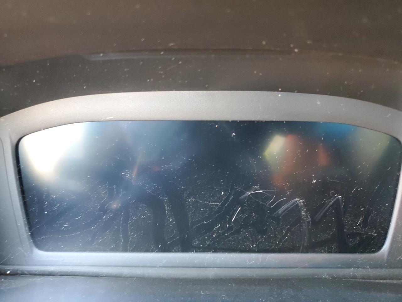 2024 HONDA ACCORD TOURING HYBRID VIN:1HGCY2F80RA013810