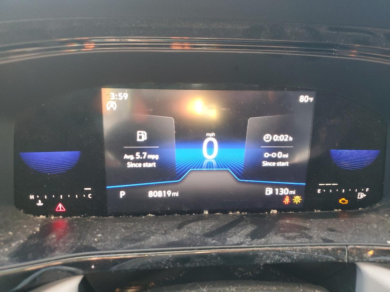 2022 VOLKSWAGEN TAOS S VIN:3VVCX7B23NM075054
