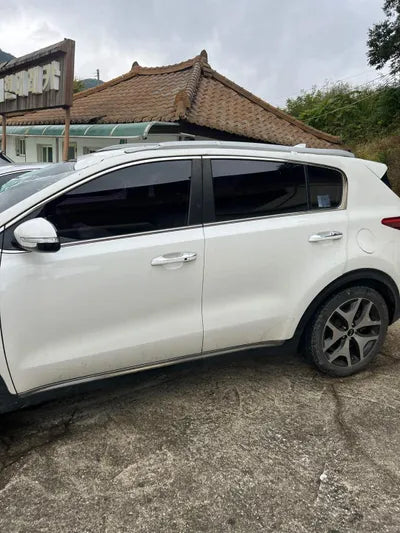 2018 Kia Sportage KNAPN813BJK463678 VIN:KNAPN813BJK463678