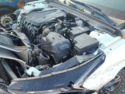 2020 Kia K5 KNAG241ABLA042124 VIN:KNAG241ABLA042124
