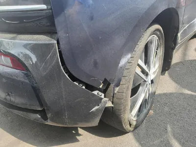 2018 BMW I3 WBY7Z2105J7B28078 VIN:WBY7Z2105J7B28078