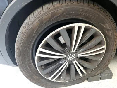 2022 Volkswagen Tiguan WVGZZZ5NZNW008760 VIN:WVGZZZ5NZNW008760