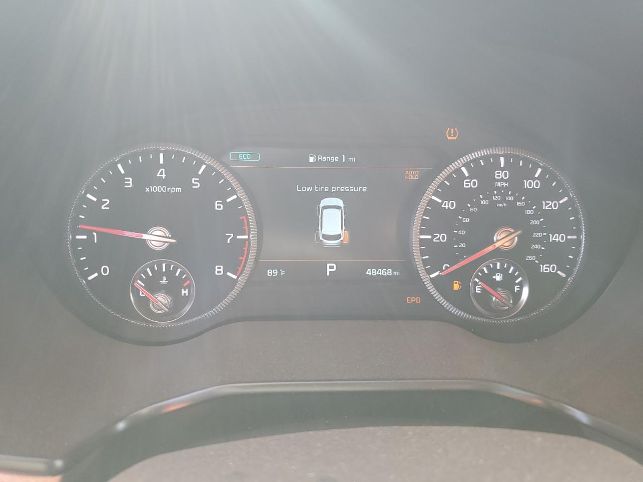 2022 KIA TELLURIDE SX VIN:5XYP5DHC3NG293531