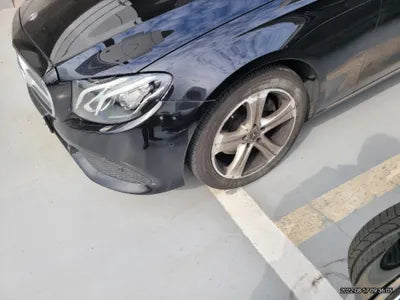 2017 Mercedes-Benz E 200 WDDZF4CB2HA266562 VIN:WDDZF4CB2HA266562