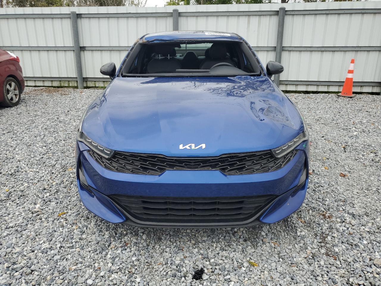 2023 KIA K5 GT LINE VIN:5XXG64J23PG166722