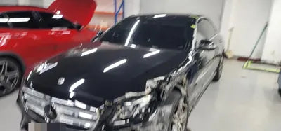2020 Mercedes-Benz E 300 VIN: