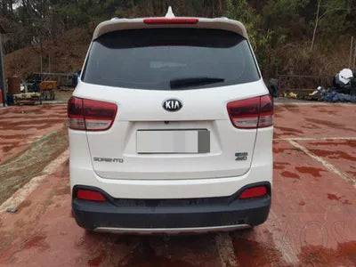 2017 Kia Sorento KNAPK81BDHA347924 VIN:KNAPK81BDHA347924