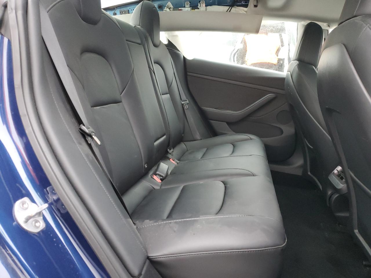 2023 TESLA MODEL 3  VIN:5YJ3E1EB2PF462778