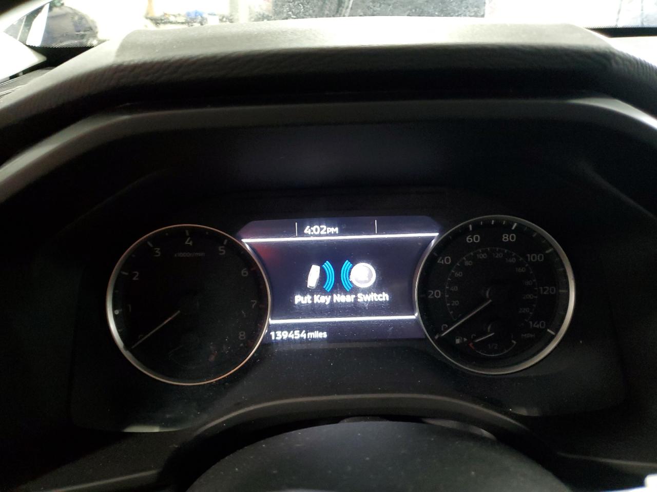 2022 MITSUBISHI OUTLANDER ES VIN:JA4J4TA80NZ065197