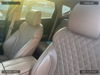 2020 Genesis GV80 KMTHC81CDLU015368 VIN:KMTHC81CDLU015368