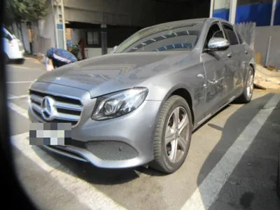 2018 Mercedes-Benz E 220 WDDZF0FB4JA418576 VIN:WDDZF0FB4JA418576