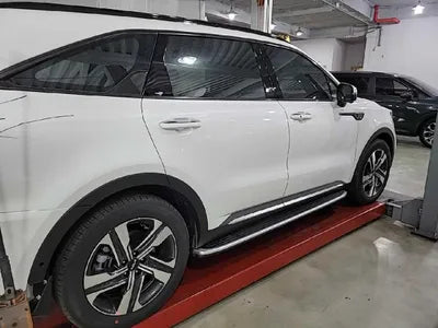 2022 Kia Sorento KNARH81GBNA104111 VIN:KNARH81GBNA104111