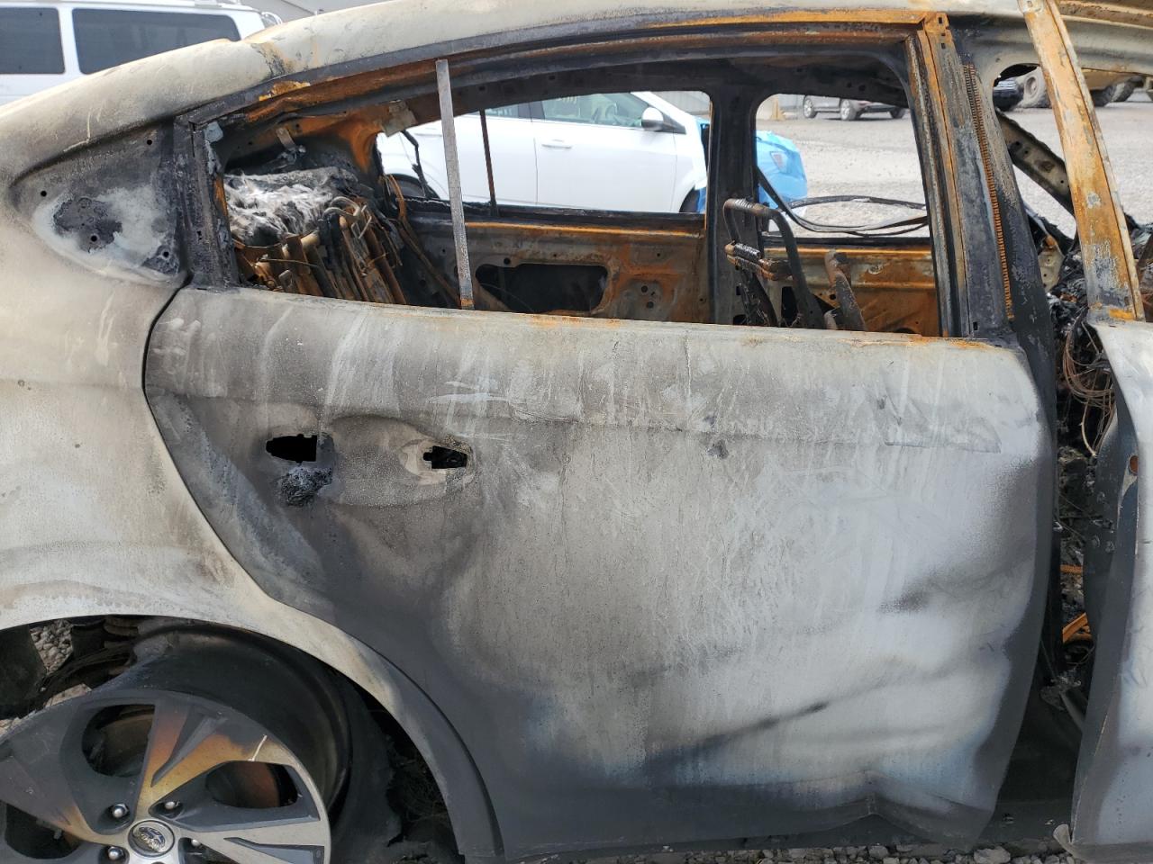 2023 SUBARU LEGACY PREMIUM VIN:4S3BWAC63P3014285