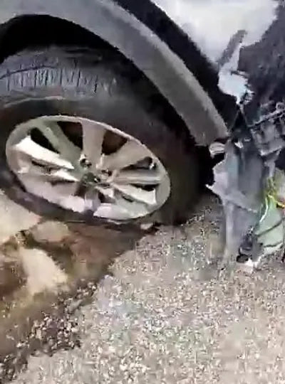 2017 Kia Sorento KNAPK81BDHA346915 VIN:KNAPK81BDHA346915