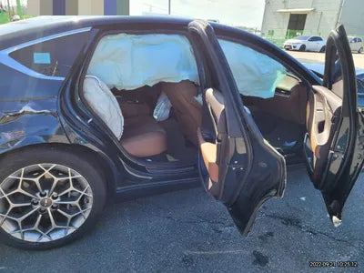 2021 Genesis G80 VIN: