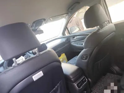 2022 Hyundai Santa FE KMHS281LGNU446410 VIN:KMHS281LGNU446410