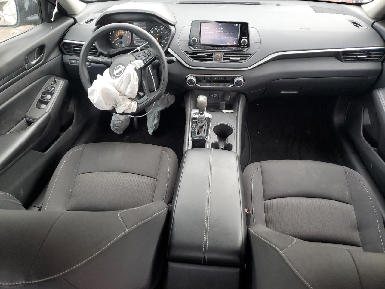 2024 NISSAN ALTIMA S VIN:1N4BL4BV6RN372285