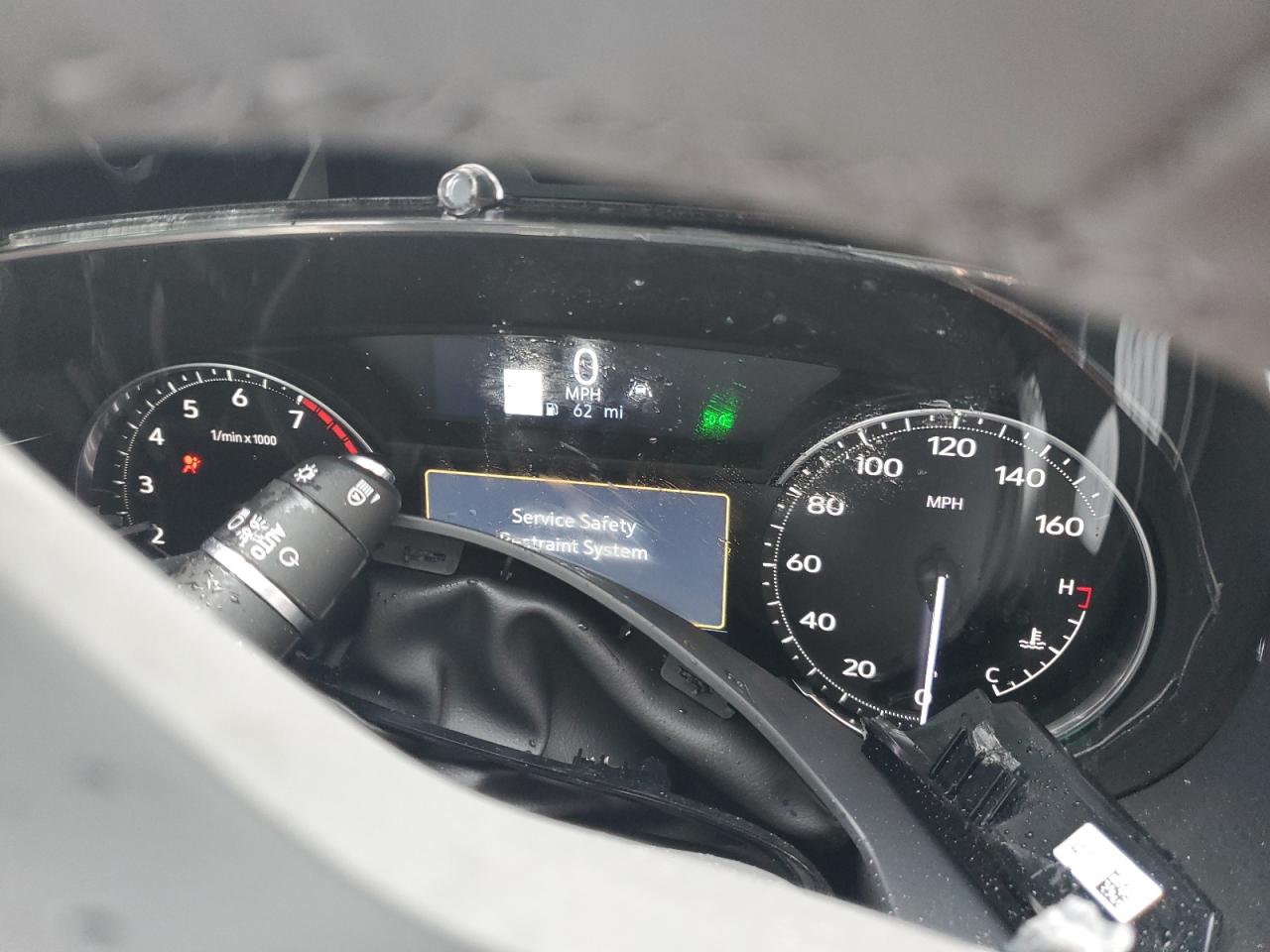 2024 CADILLAC XT6 PREMIUM LUXURY VIN:1GYKPDRS1RZ747903