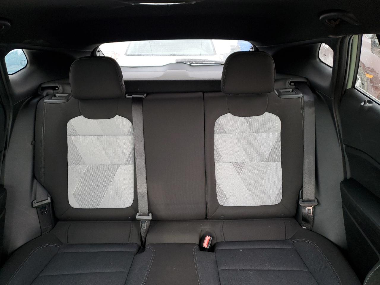 2024 CHEVROLET TRAX 1RS VIN:KL77LGE24RC082316