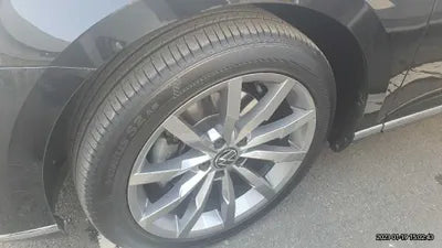 2022 Volkswagen Passat WVWZZZ3CZNE016023 VIN:WVWZZZ3CZNE016023