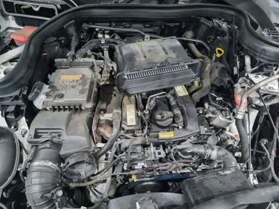 2017 BMW X2 WDC0G0FB5HF264645 VIN:WDC0G0FB5HF264645